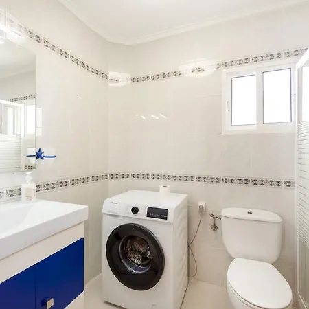 Parquemar By United Renters Casa vacanze *