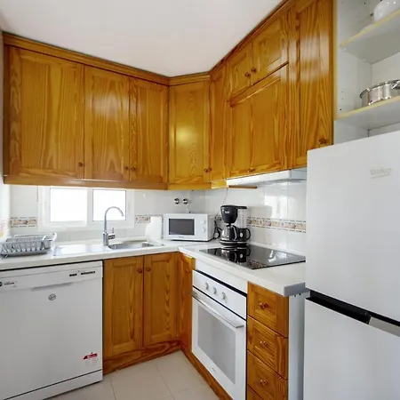 Parquemar By United Renters Casa vacanze *