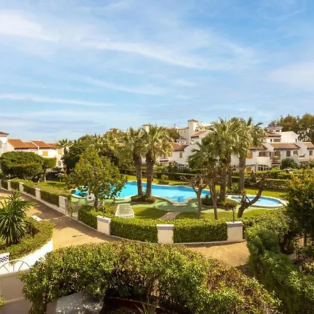 Parquemar By United Renters Casa vacanze *