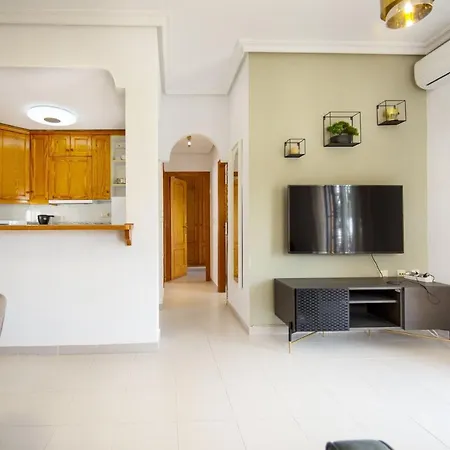 Casa vacanze Parquemar By United Renters *