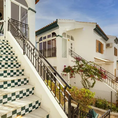 Casa de Férias Parquemar By United Renters *