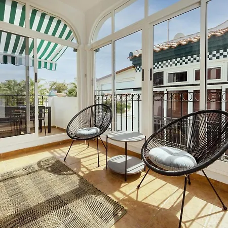 Casa de Férias Parquemar By United Renters *