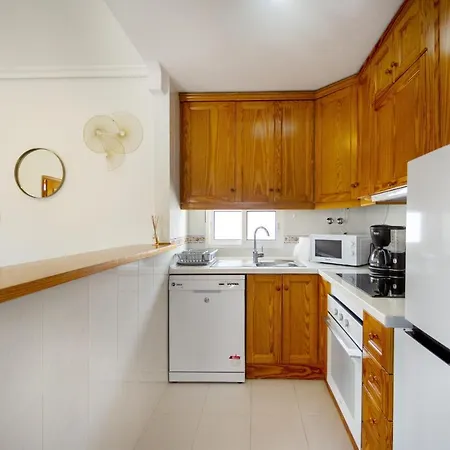 Casa de Férias Parquemar By United Renters *