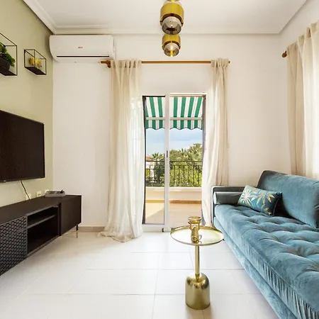 Parquemar By United Renters טורבייחה