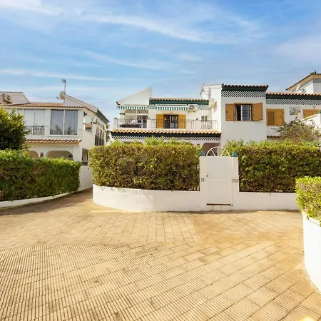 Parquemar By United Renters * טורבייחה