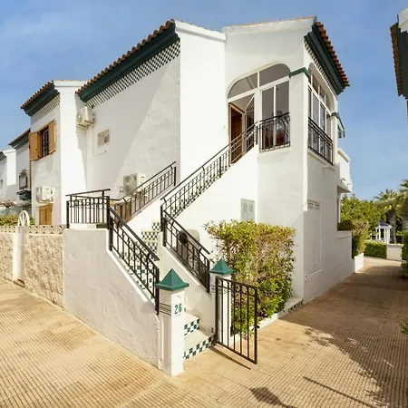 Parquemar By United Renters * טורבייחה
