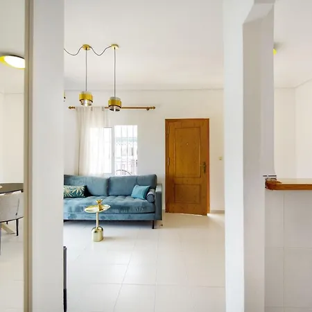 Parquemar By United Renters בית נופש *