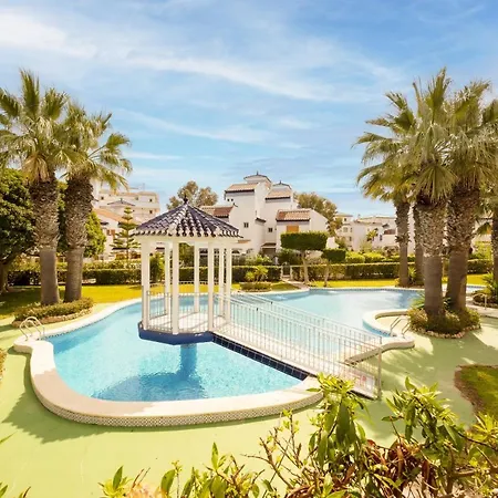 בית נופש Parquemar By United Renters *