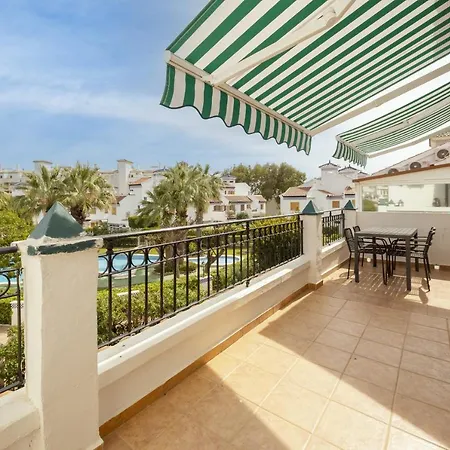 Parquemar By United Renters בית נופש *